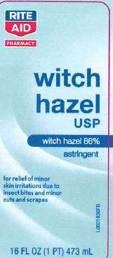 Witch Hazel