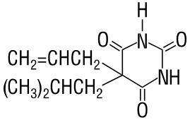 Butalbital, Acetaminophen, Caffeine, and Codeine Phosphate