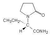 Levetiracetam