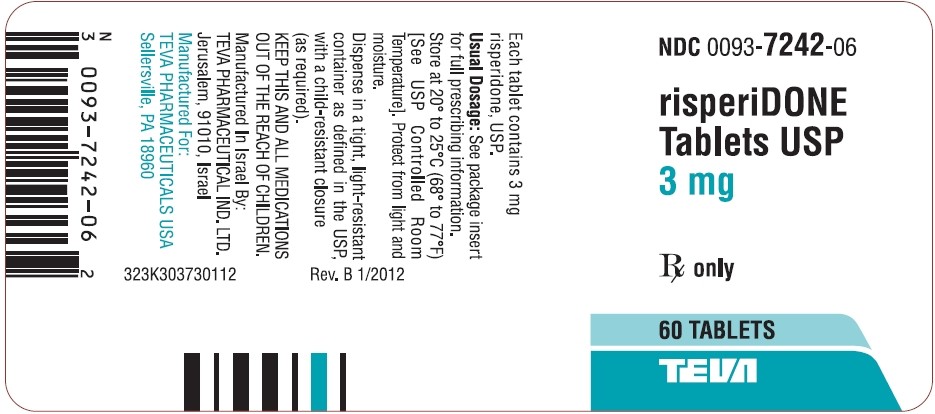 Risperidone