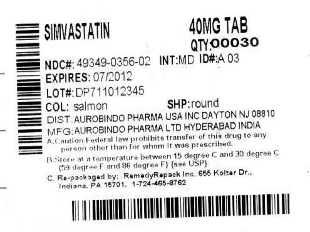 Simvastatin