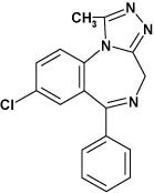 ALPRAZOLAM