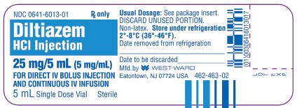 Diltiazem Hydrochloride