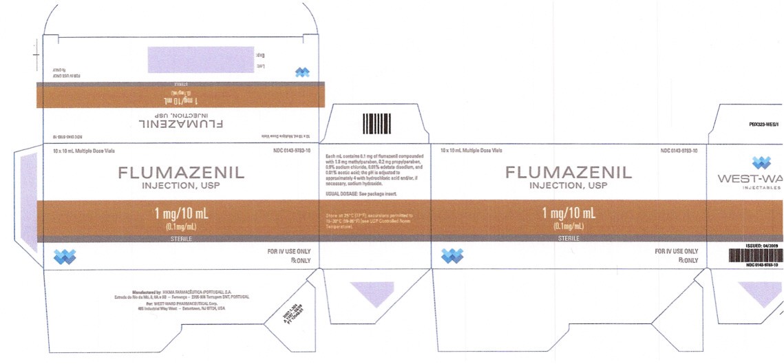 Flumazenil