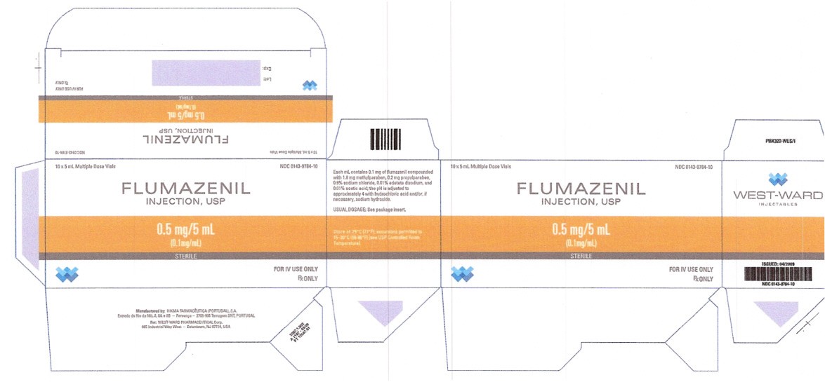 Flumazenil