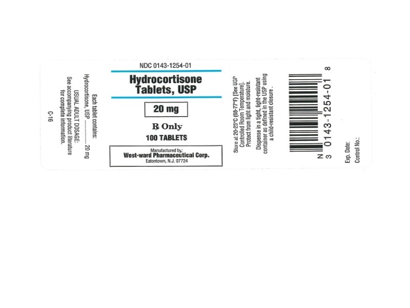 Hydrocortisone