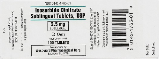 Isosorbide Dinitrate