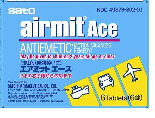 Airmit Ace