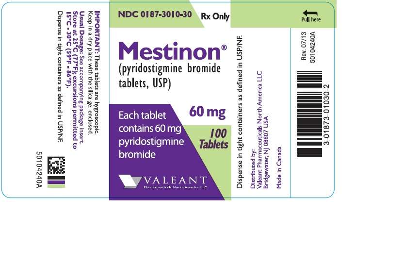 Mestinon