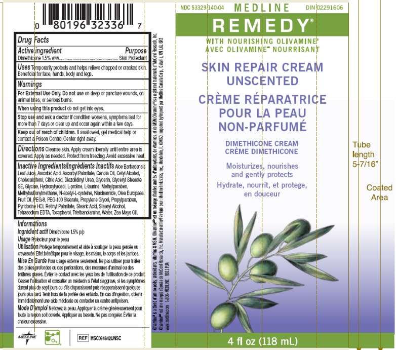 Remedy Skin Repair