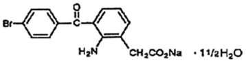 Bromfenac