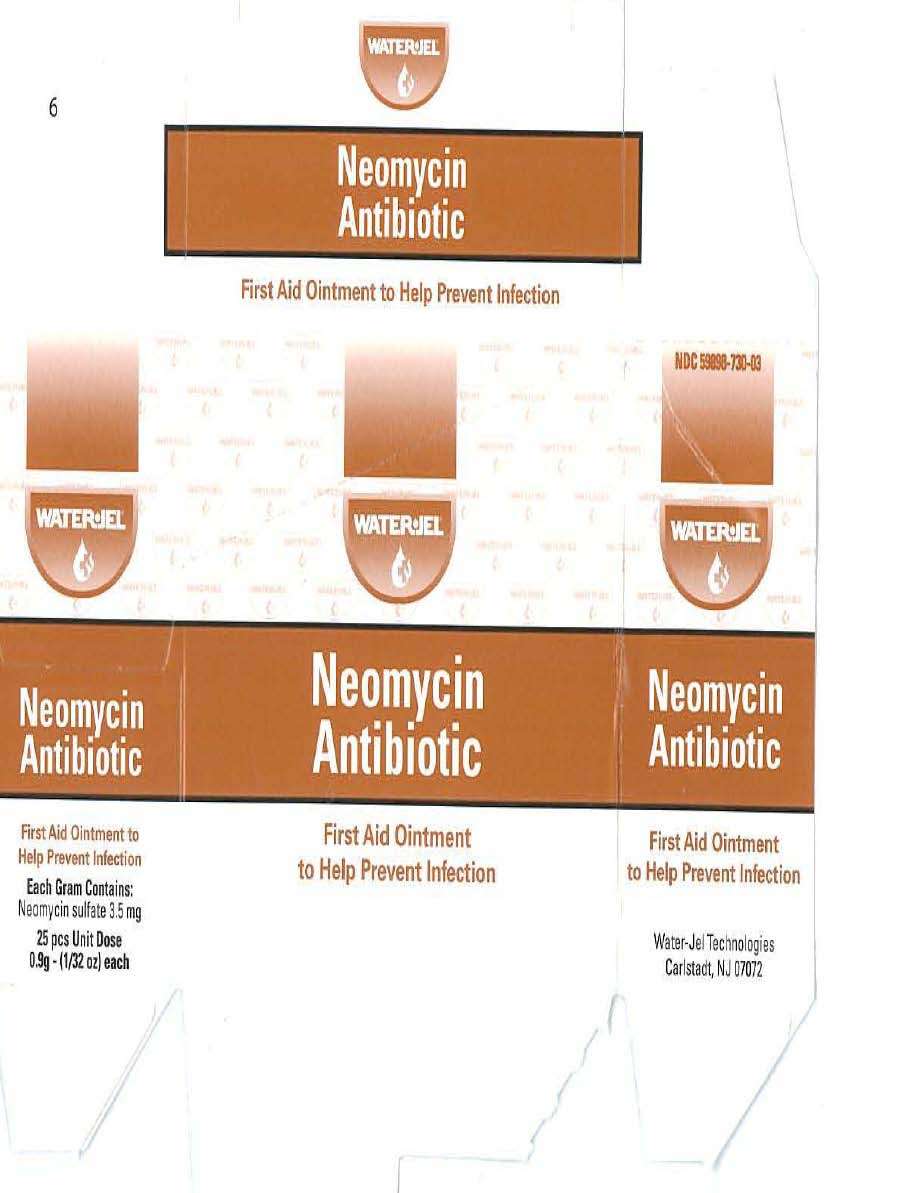 Water-Jel Neomycin Antibiotic