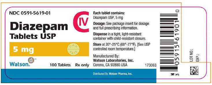 Diazepam