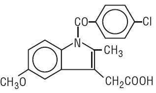 Indomethacin