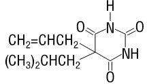 Butalbital, Aspirin, Caffeine and Codeine Phosphate