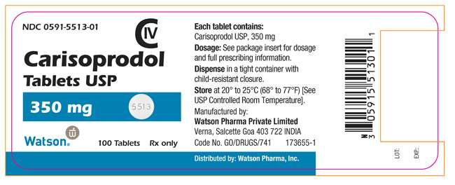 Carisoprodol