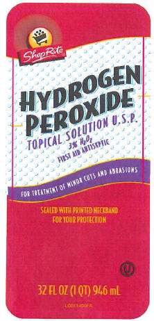 Hydrogen Peroxide