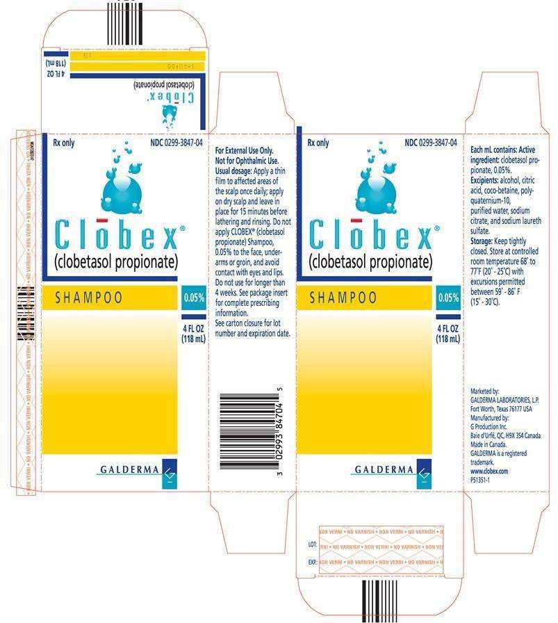 Clobex