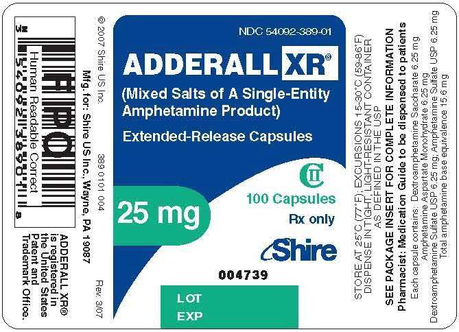 Adderall