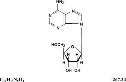 Adenosine