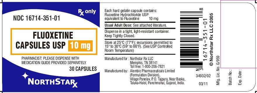 Fluoxetine