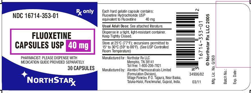 Fluoxetine