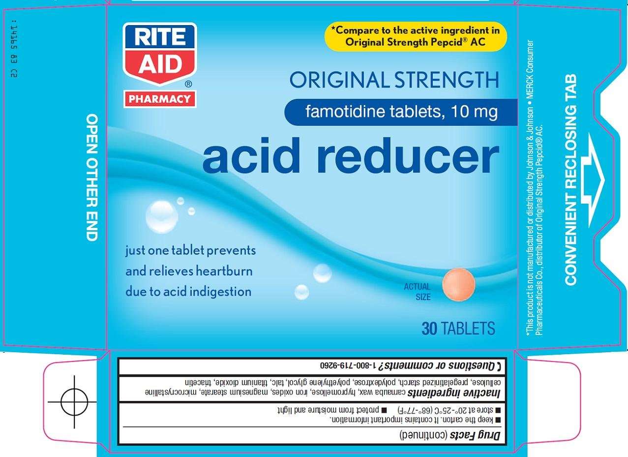 acid reducer