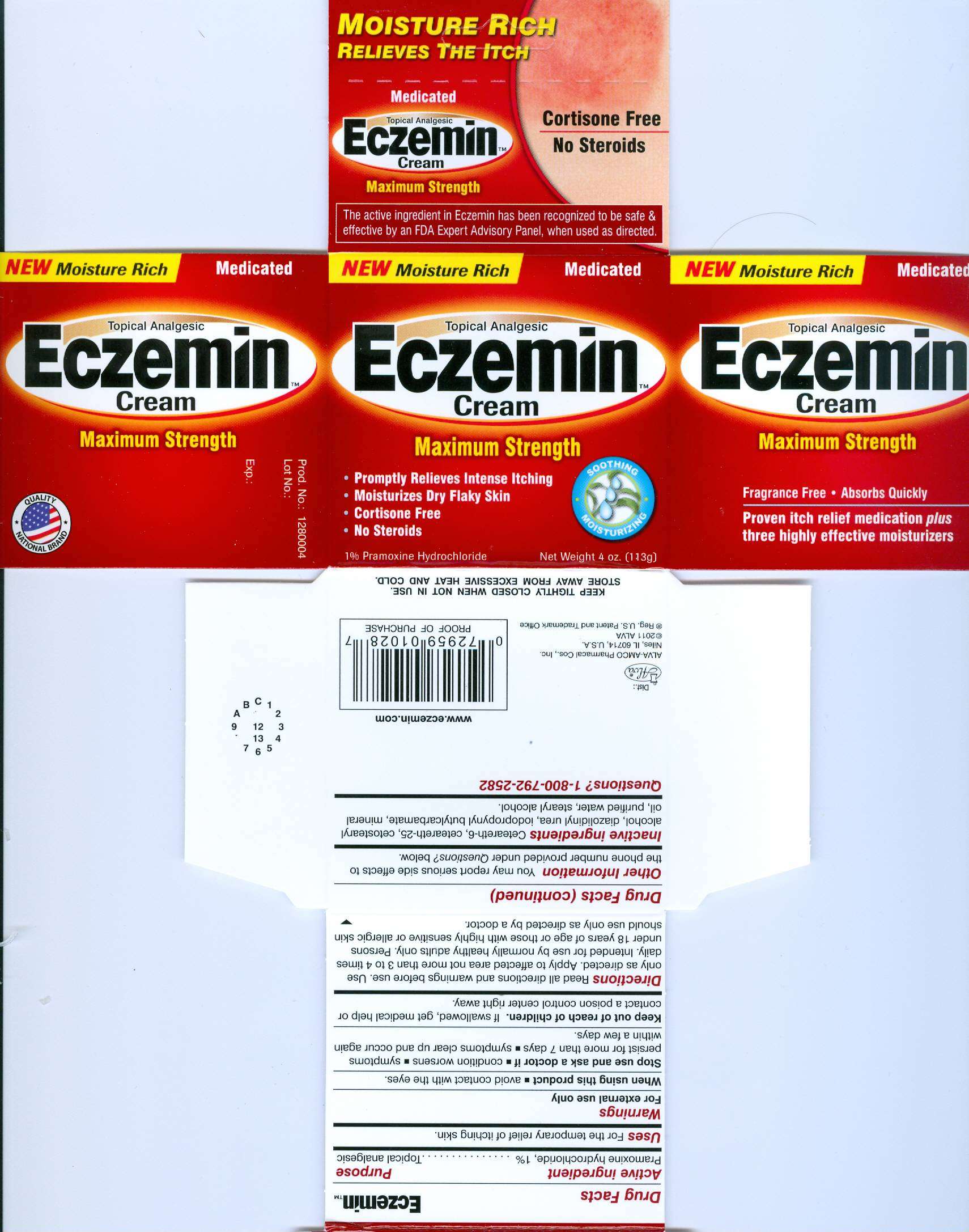 Eczemin