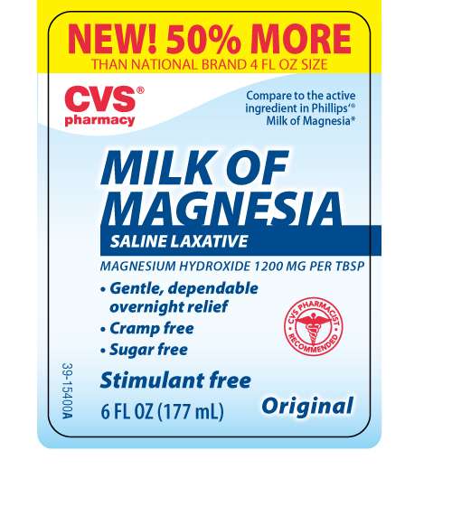 Milk of Magnesia Original