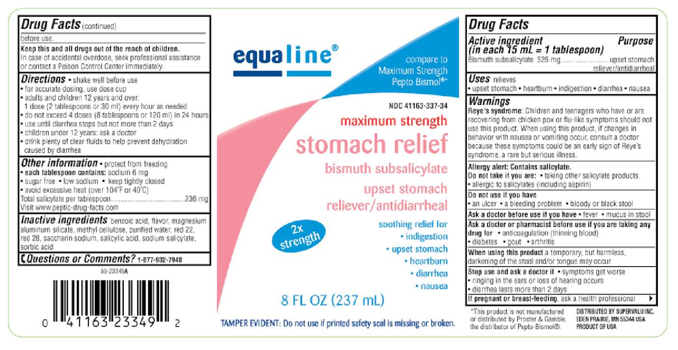 Peptic Relief