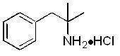 Phentermine Hydrochloride