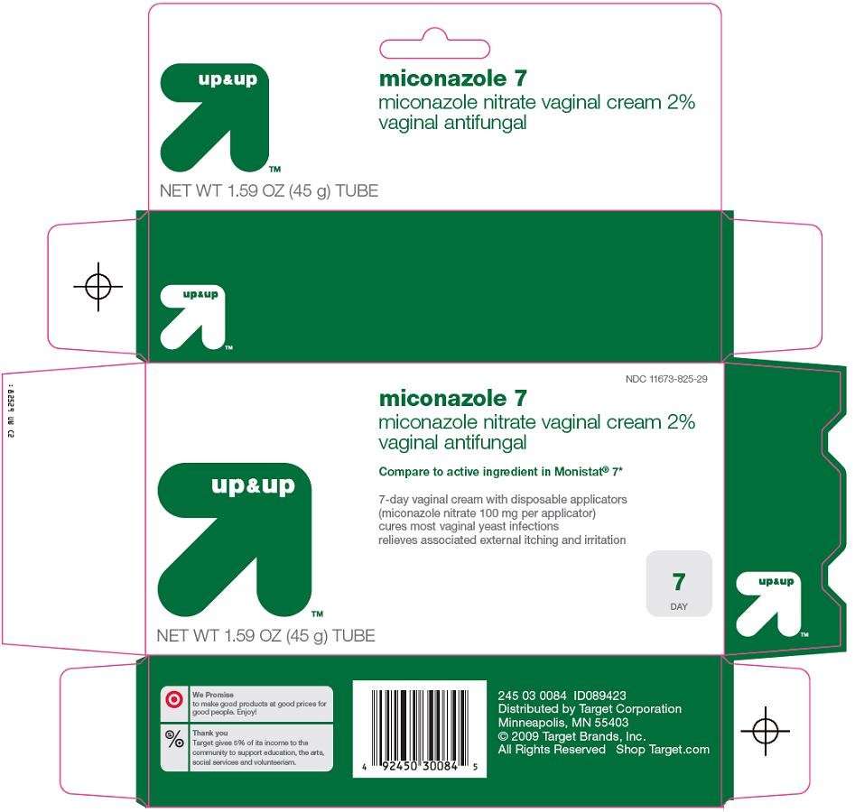 up and up miconazole 7