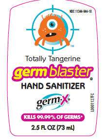 Hand Sanitizer