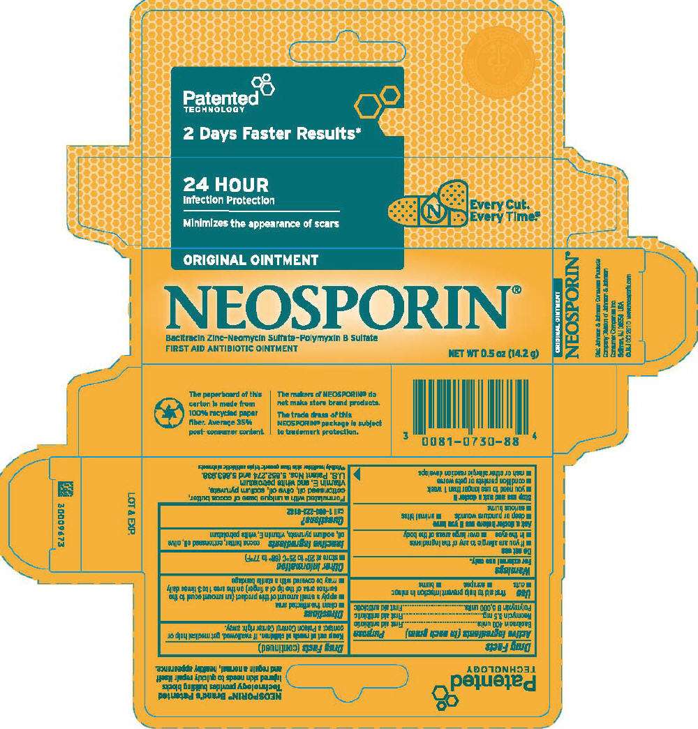 Neosporin Original