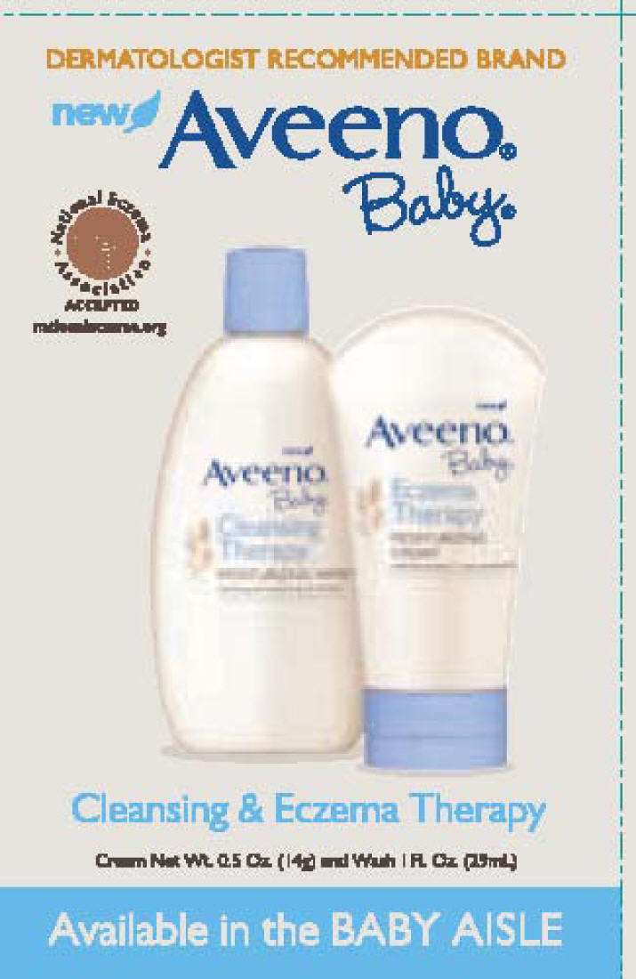 Aveeno Baby