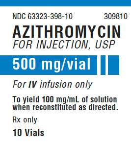 Azithromycin