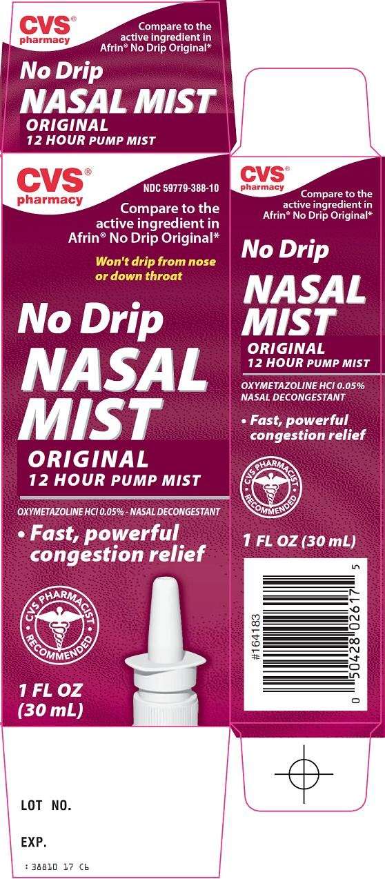 nasal mist