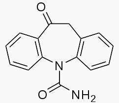 OXCARBAZEPINE