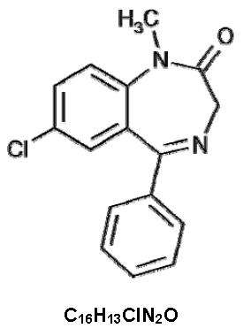 Diazepam