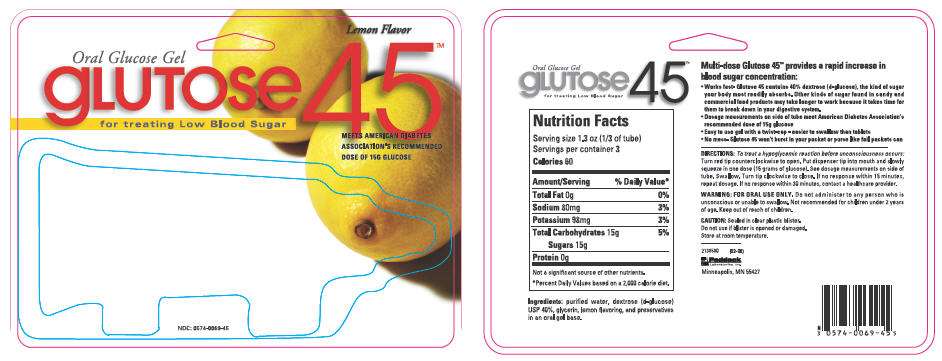 Glutose