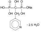 Risedronate Sodium