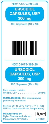 Ursodiol