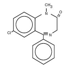 Diazepam