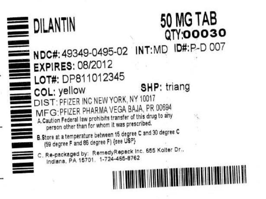 Dilantin