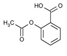 Carisoprodol, Aspirin and Codeine Phosphate