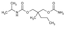 Carisoprodol, Aspirin and Codeine Phosphate