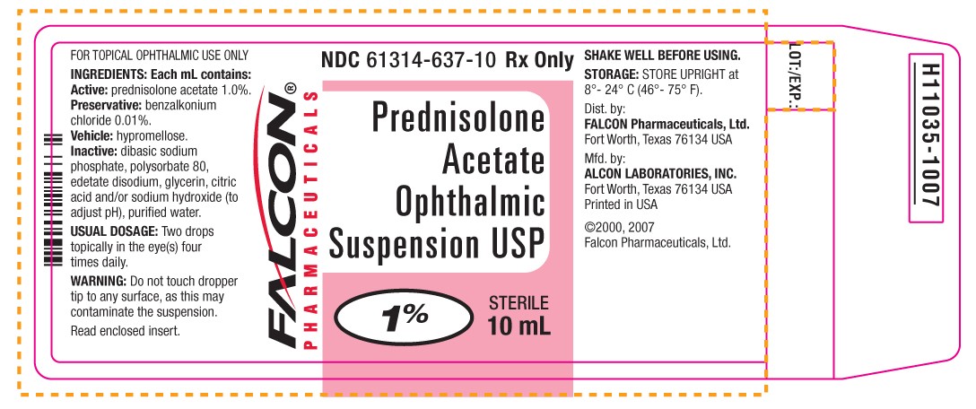 Prednisolone Acetate