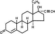 Norgestrel/Ethinyl Estradiol