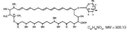 Nystatin and Triamcinolone