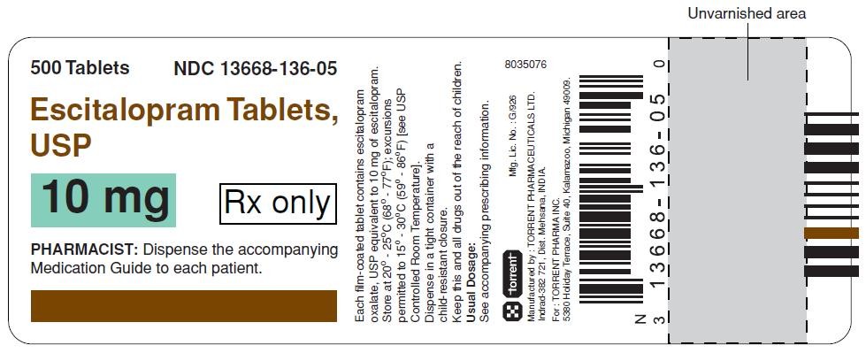 escitalopram oxalate